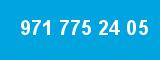 971 775 24 05